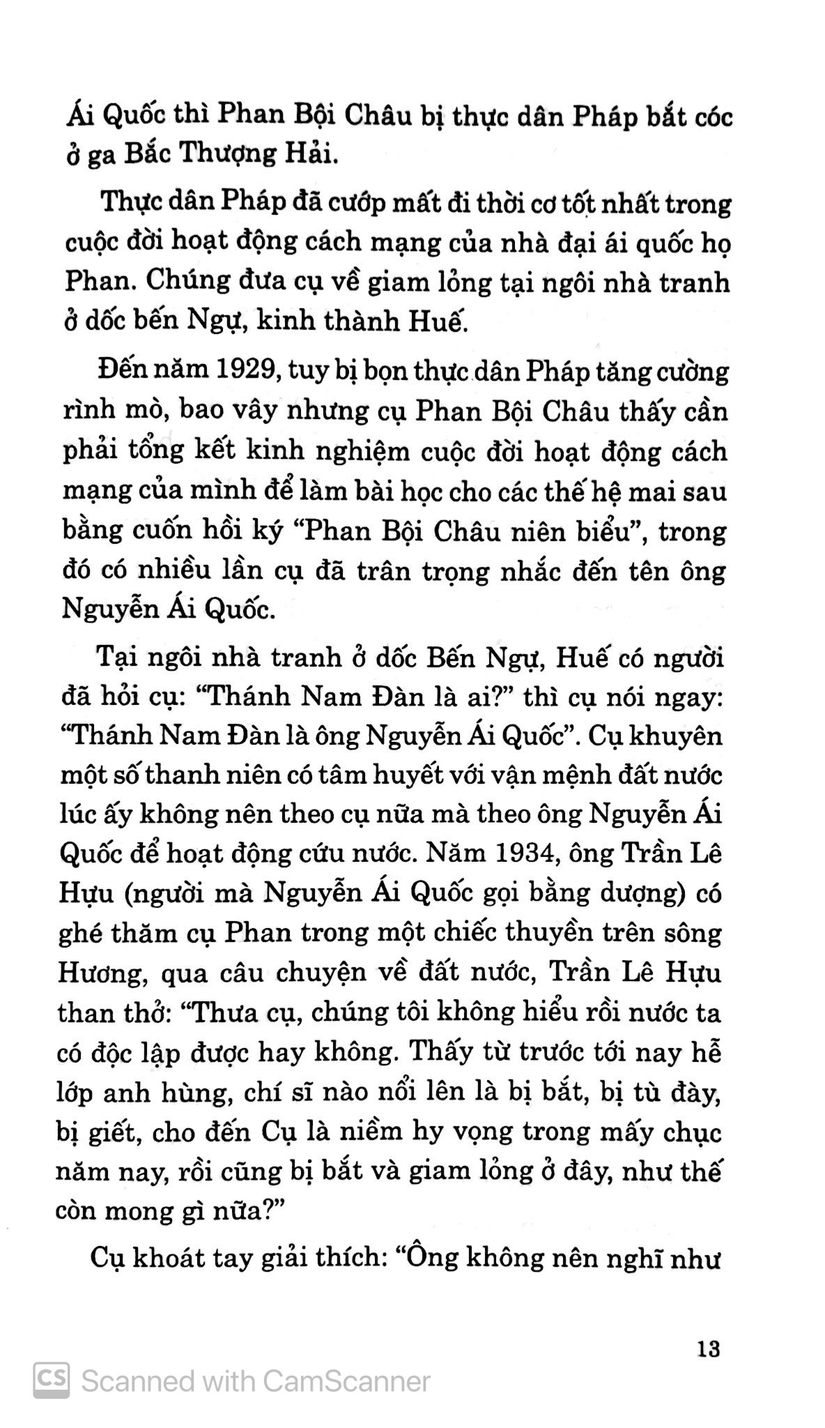 di sản hồ chí minh - quê hương và gia thế chủ tịch hồ chí minh (tái bản 2019)
