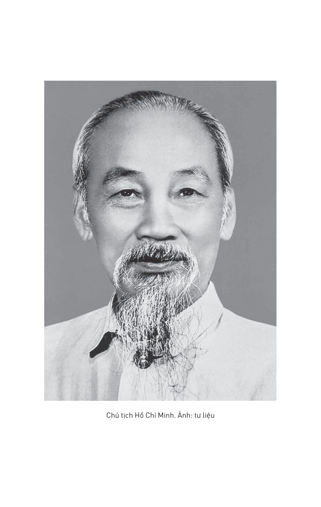 di sản hồ chí minh - sức mạnh tư duy hồ chí minh