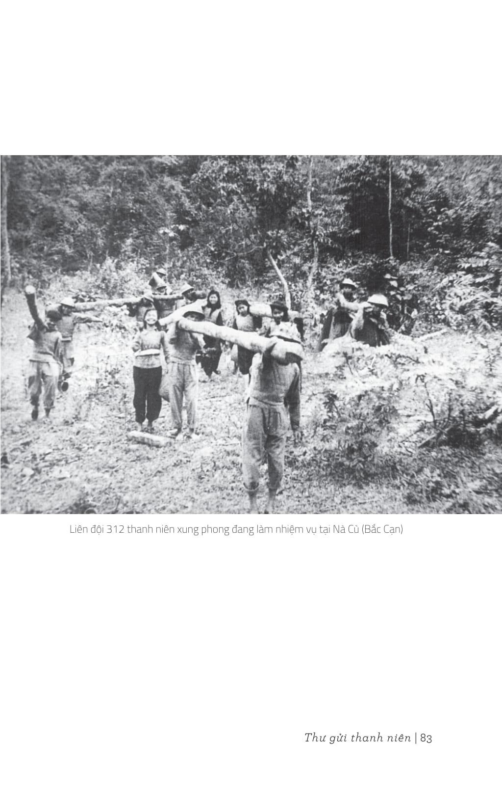 di sản hồ chí minh - thư gửi thanh niên