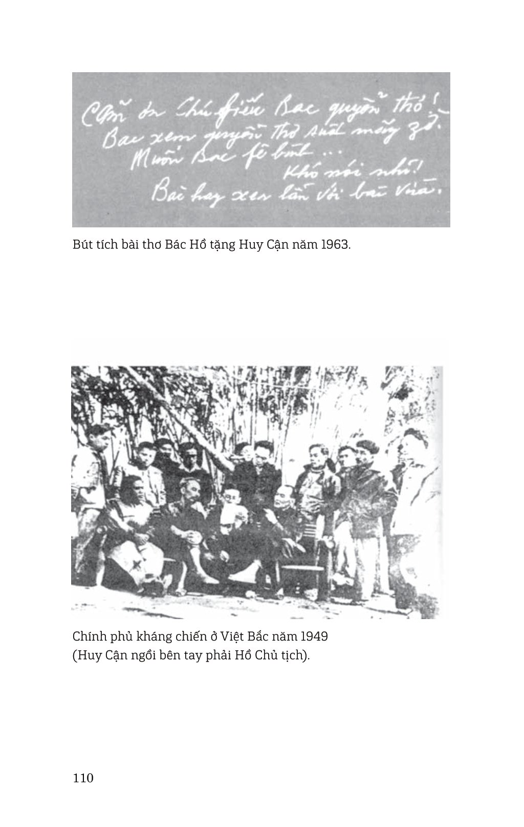 di sản hồ chí minh - thư riêng của bác hồ