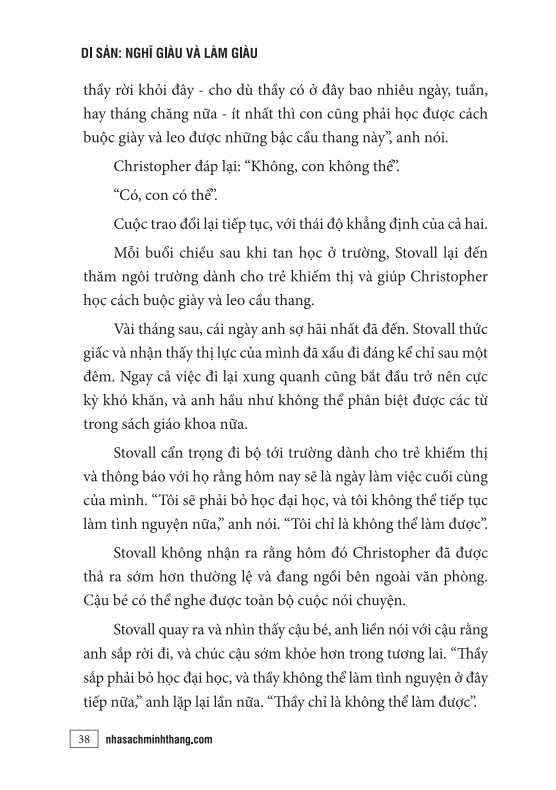 di sản nghĩ giàu và làm giàu (the napoleon hill foundation grow rich the legacy)