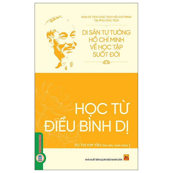 Di Sản Tư Tưởng Hồ Chí Minh Về Học Tập Suốt Đời - Tấm Gương Tự Học