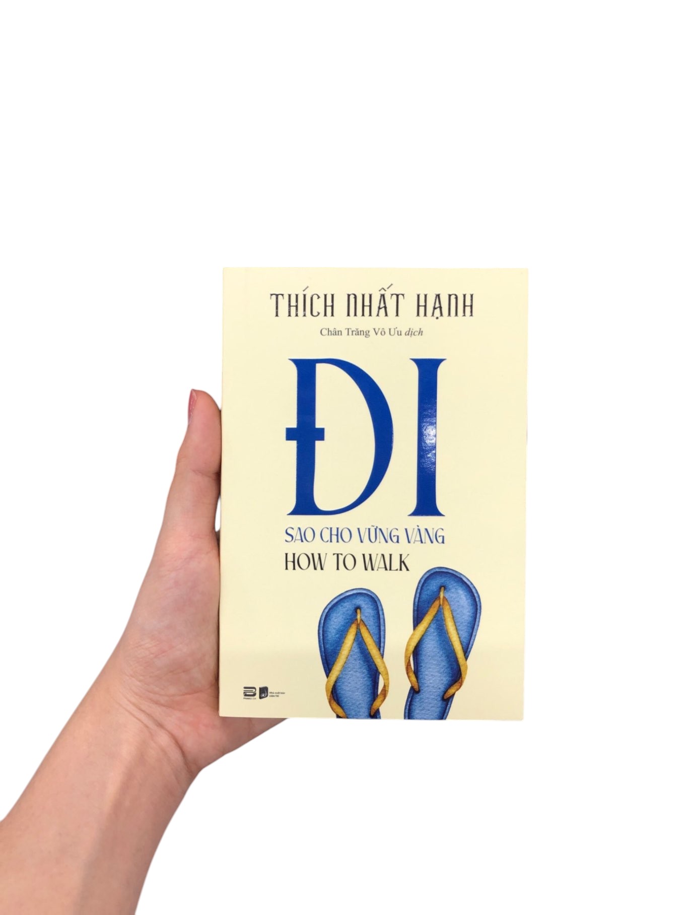 đi sao cho vững vàng - how to walk