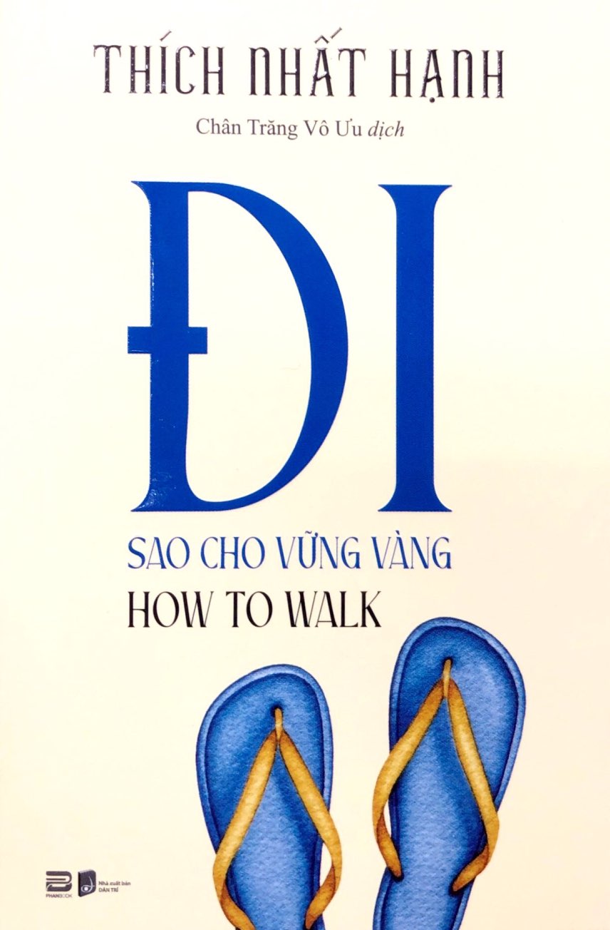 đi sao cho vững vàng - how to walk