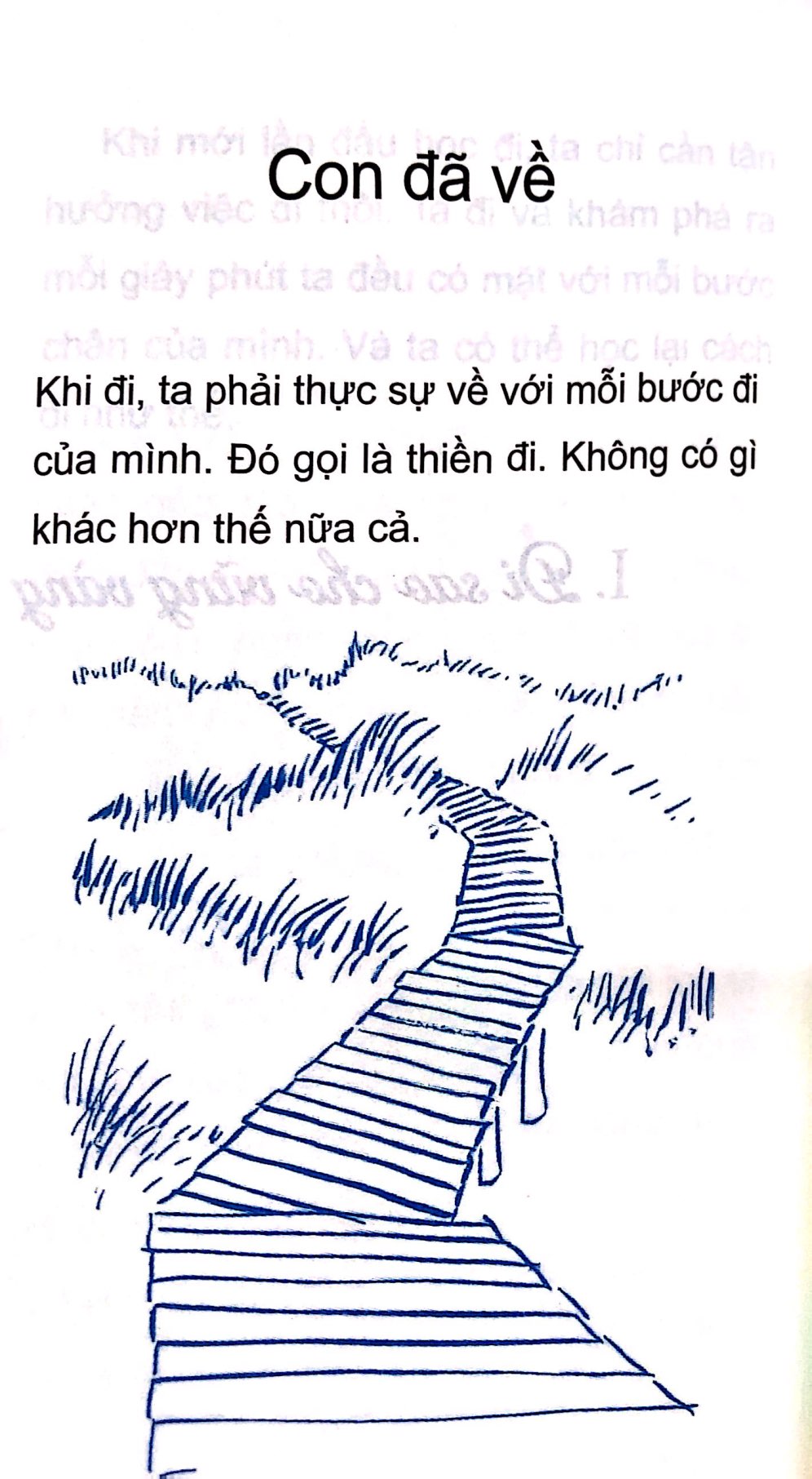 đi sao cho vững vàng - how to walk