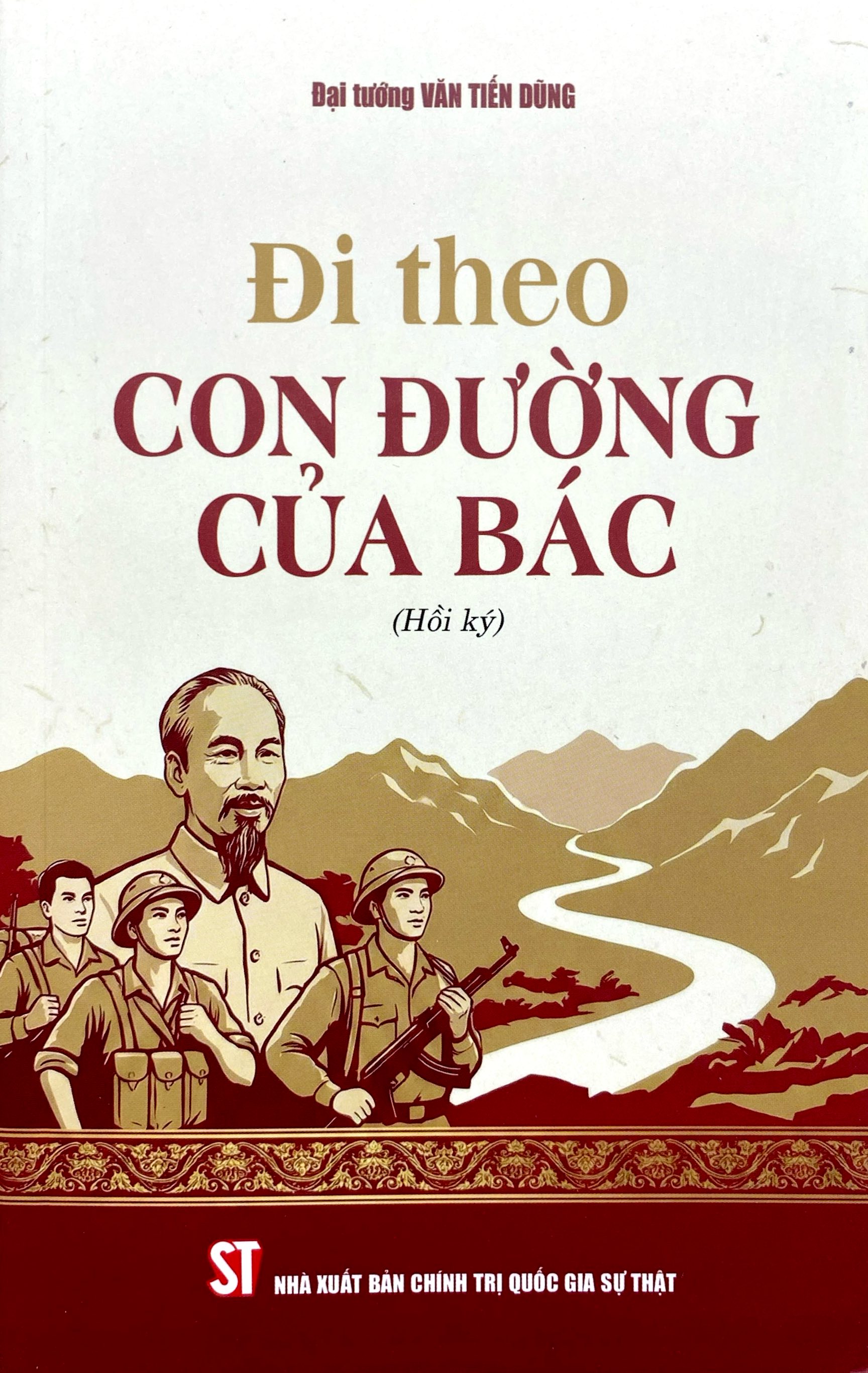 Đi Theo Con Đường Của Bác