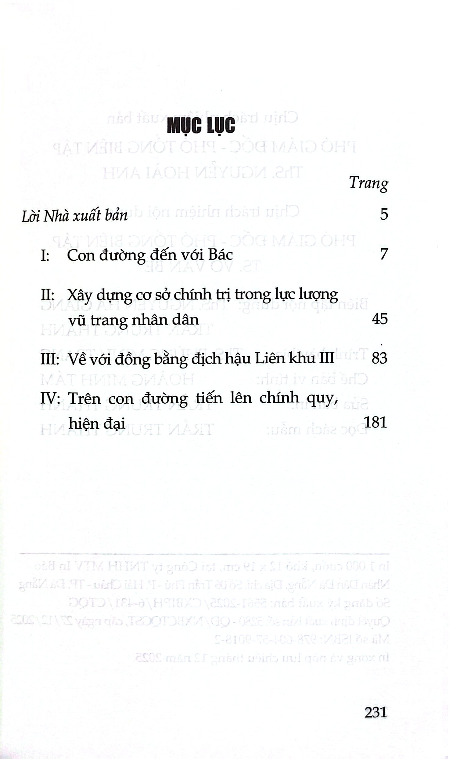 Đi Theo Con Đường Của Bác