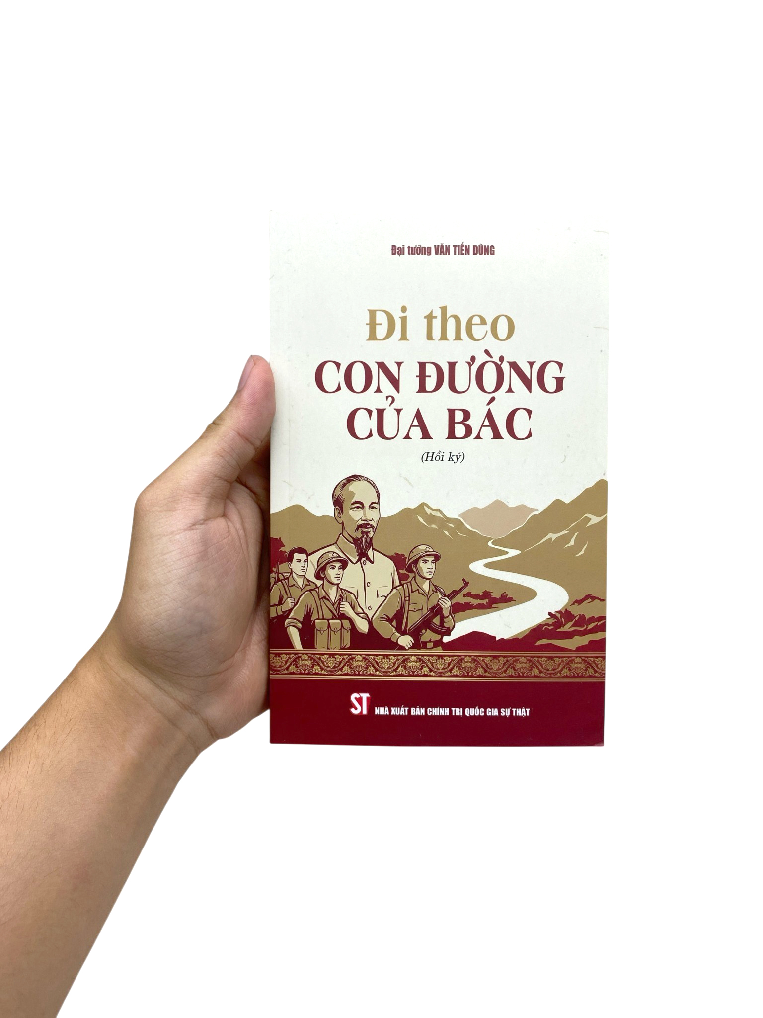 Đi Theo Con Đường Của Bác
