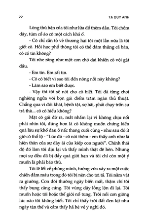 đi tìm nhân vật