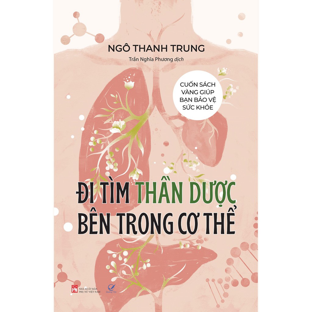 Đi Tìm Thần Dược Bên Trong Cơ Thể - Ảnh 2