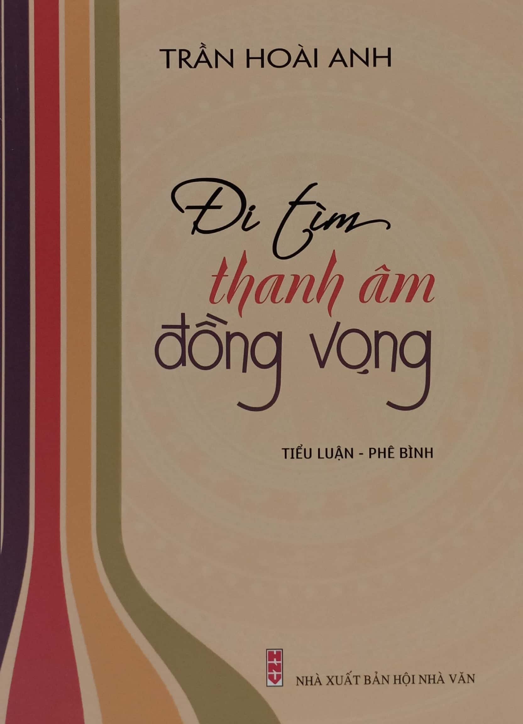 đi tìm thanh âm đồng vọng
