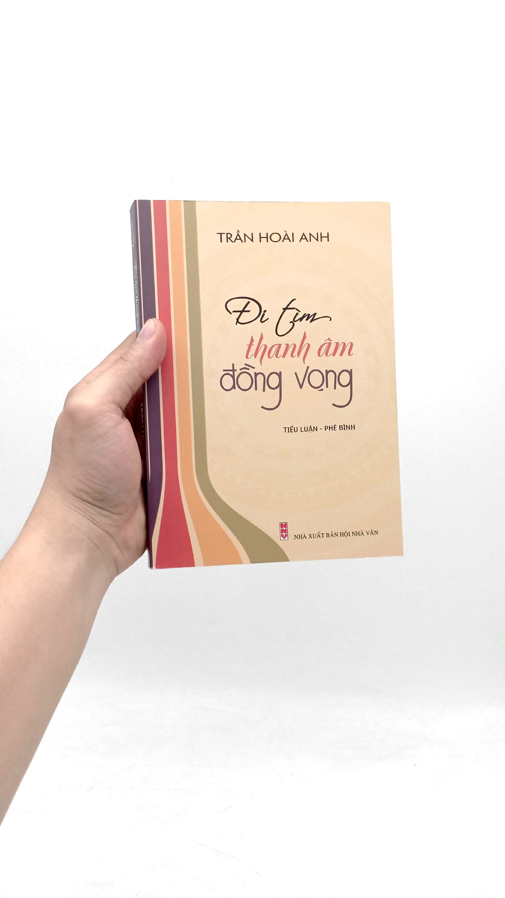 đi tìm thanh âm đồng vọng