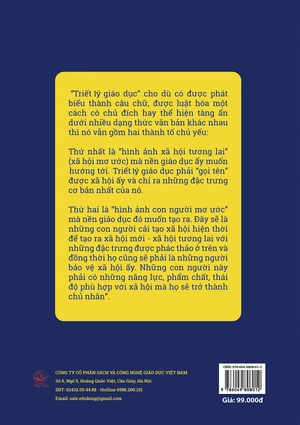 đi tìm triết lý giáo dục việt nam (tái bản 2019)