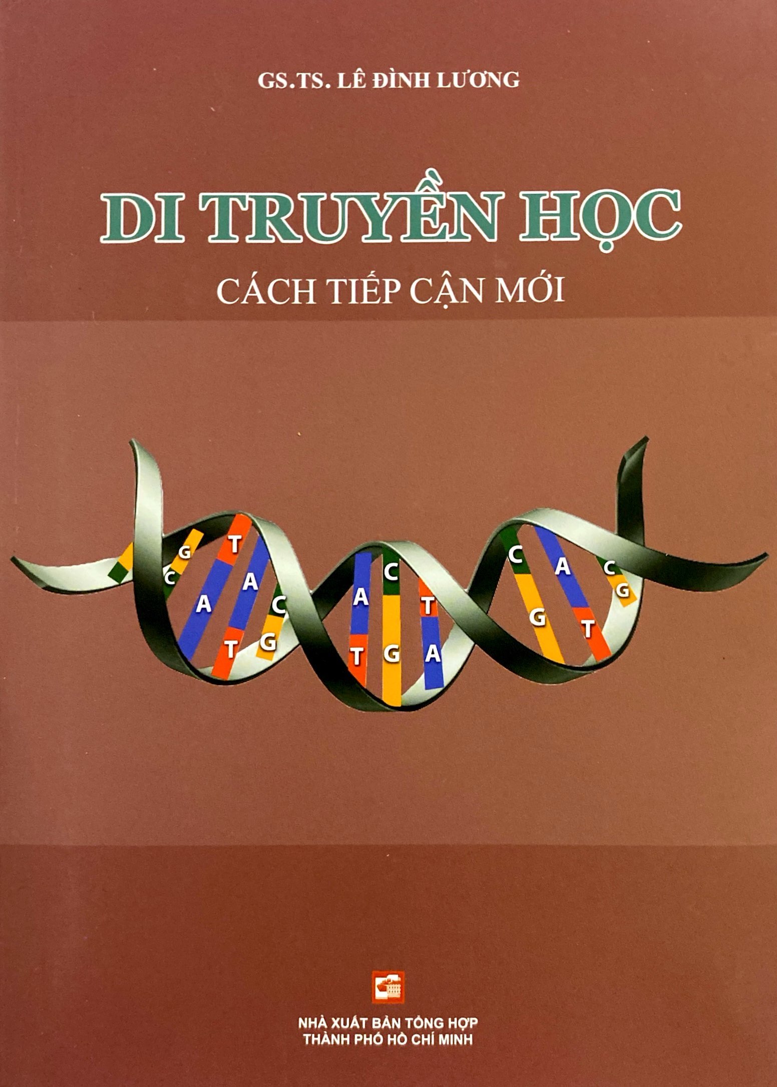 di truyền học