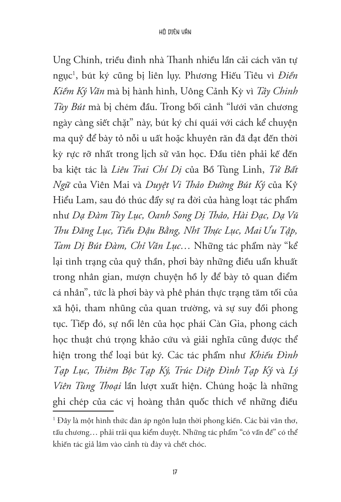 Dị Văn Lục - Những Bí Ẩn Kỳ Quái Về Trung Hoa Cổ Đại