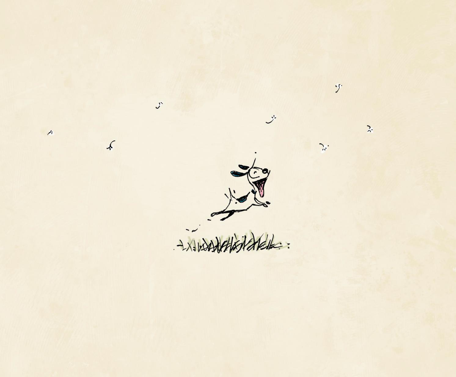 đi vào thực tại - thức tỉnh tâm linh qua câu chuyện của chó mèo