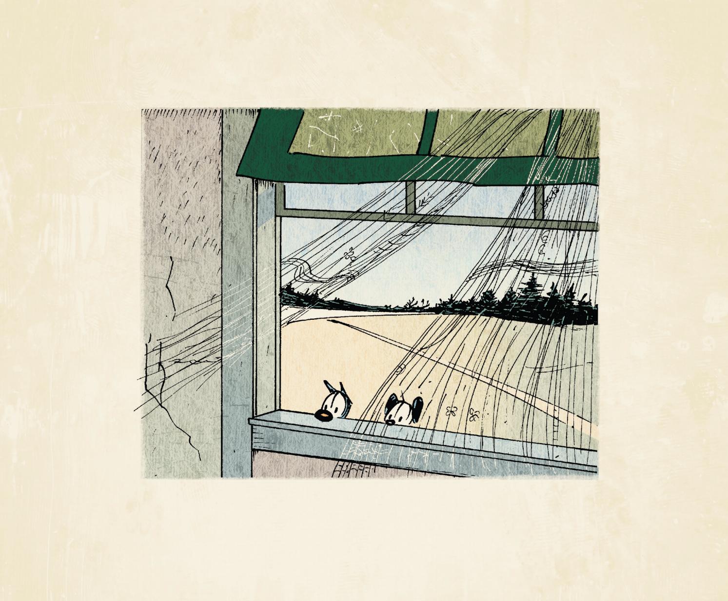 đi vào thực tại - thức tỉnh tâm linh qua câu chuyện của chó mèo