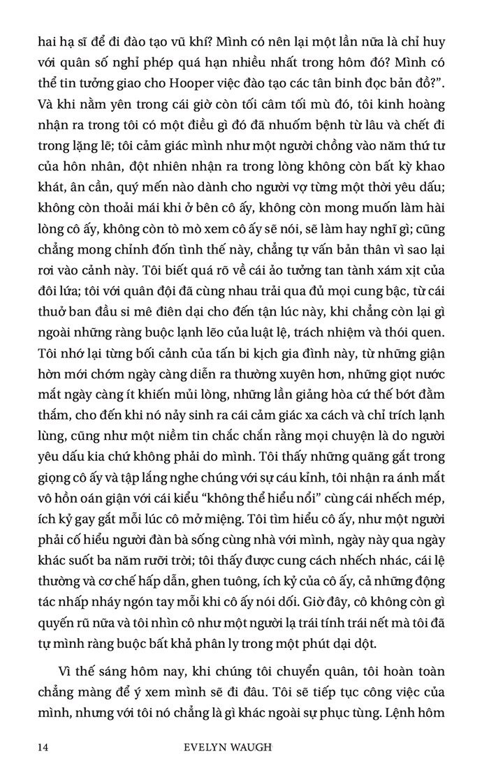 địa đàng xa lối