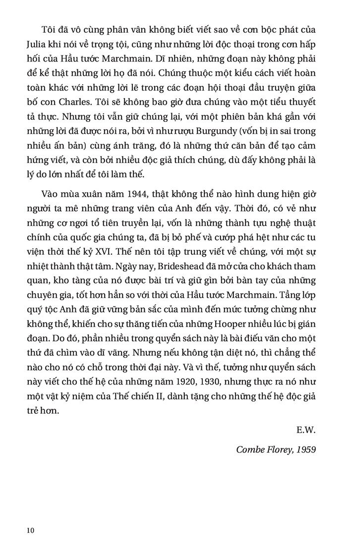 địa đàng xa lối