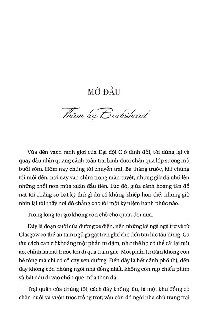 địa đàng xa lối