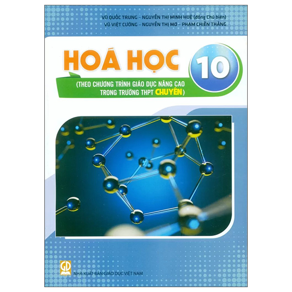 Địa Lí 10 (Theo Chương Trình Giao Dục Nâng Cao Trong Trường THPT Chuyên) - Ảnh 3