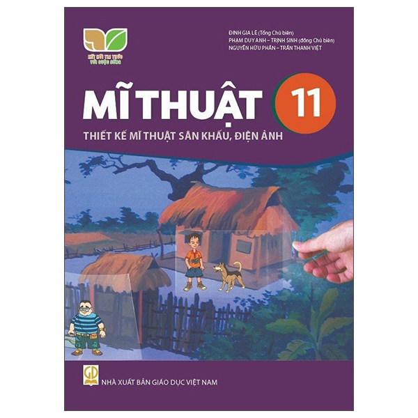 Dia Li 11 (Ket Noi) (Chuan)