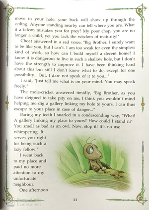 diary of a cricket (tái bản 2024)