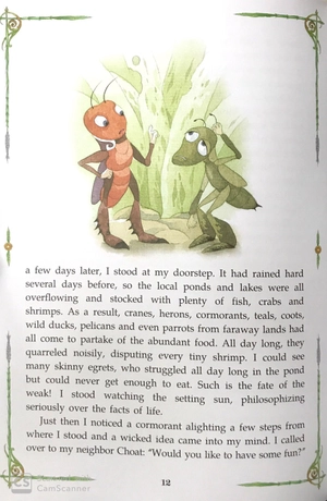 diary of a cricket (tái bản 2024)