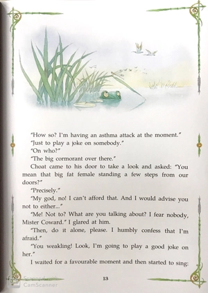 diary of a cricket (tái bản 2024)