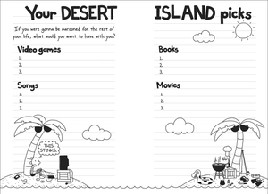 diary of a wimpy kid: do-it-yourself