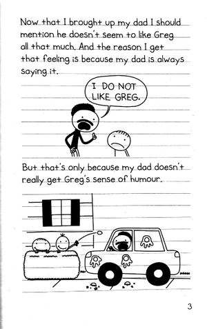 diary of an awesome friendly kid: rowley jefferson's journal (diary of a wimpy kid)