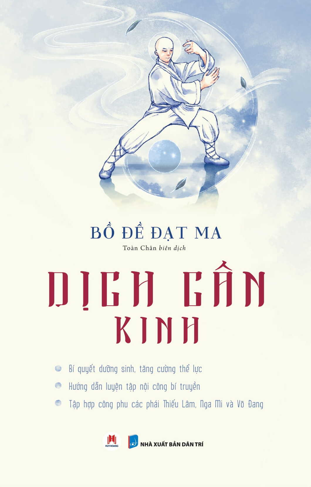 Dich Can Kinh (Tai Ban 2025)