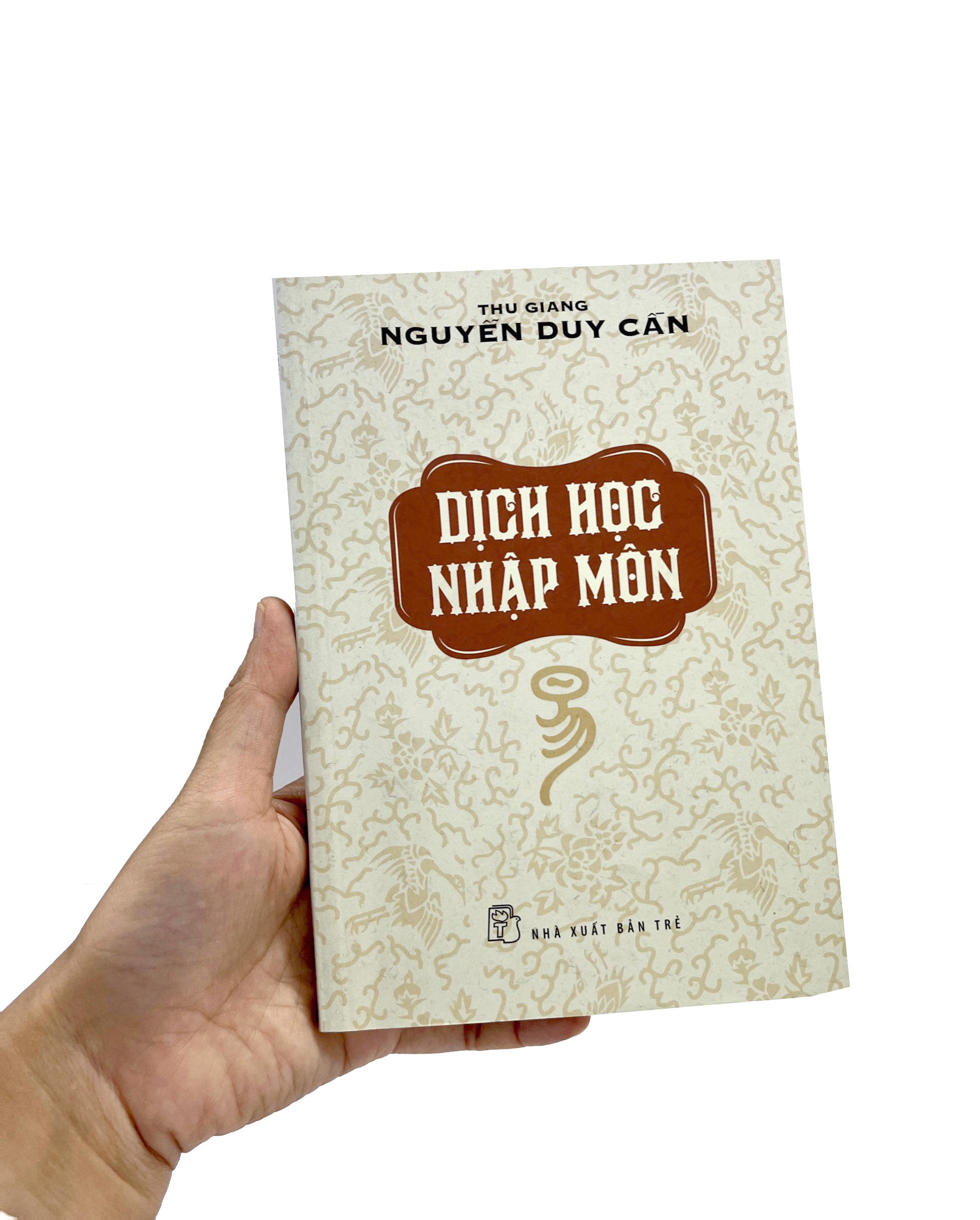 dịch học nhập môn