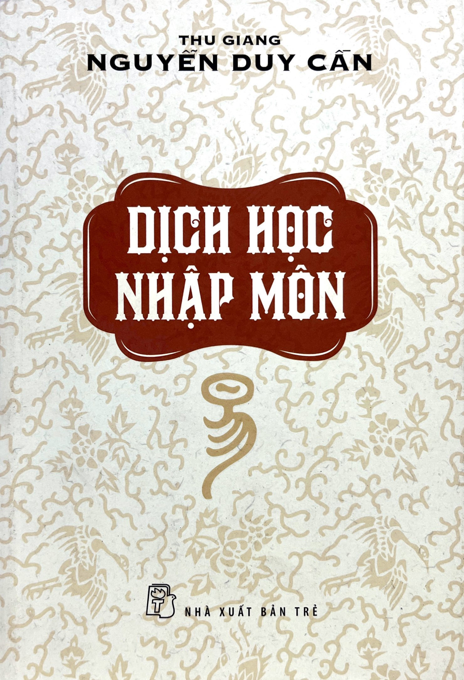 dịch học nhập môn