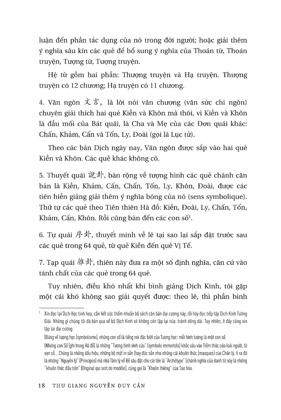 dịch tượng luận - tử vi bí kiếp (bìa cứng)