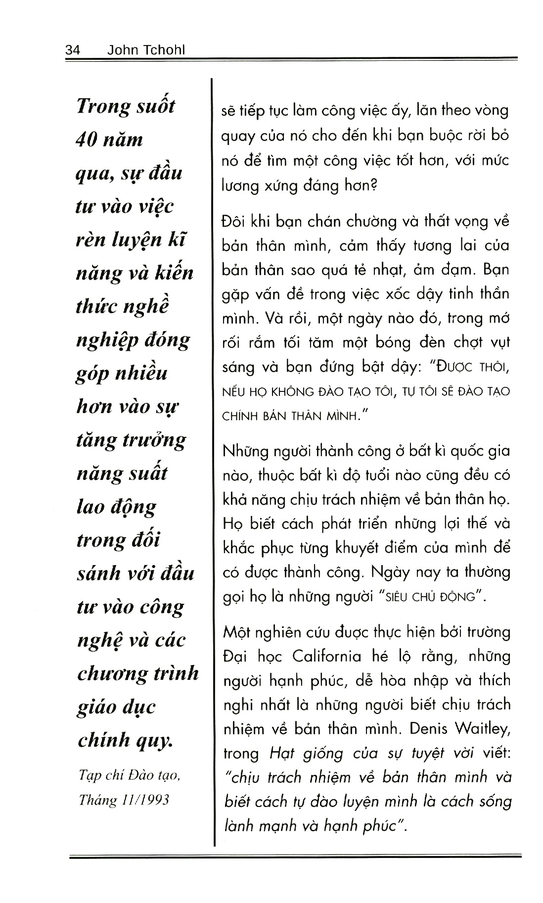 dịch vụ khách hàng - thương vụ 1 vốn 4 lời: bí mật thăng tiến của những bậc thầy dịch vụ hàng đầu thế giới - cashing in