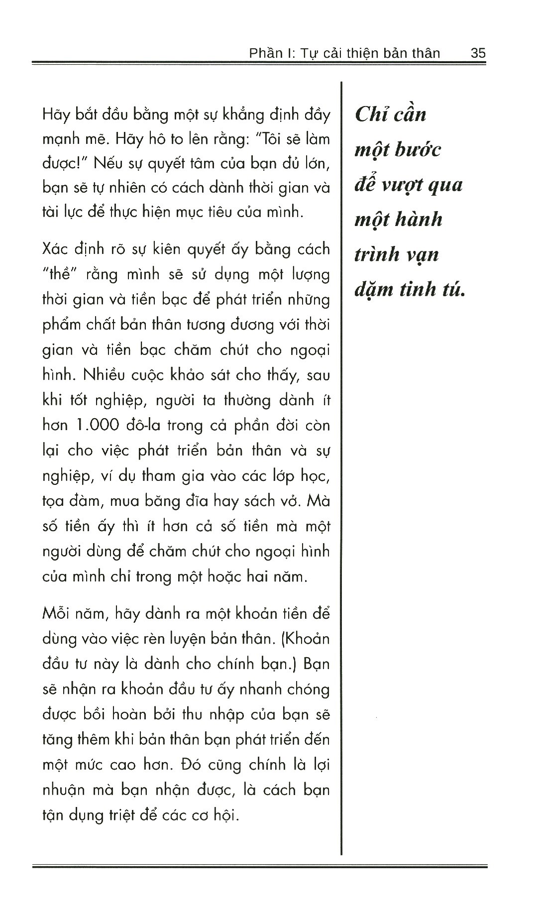dịch vụ khách hàng - thương vụ 1 vốn 4 lời: bí mật thăng tiến của những bậc thầy dịch vụ hàng đầu thế giới - cashing in