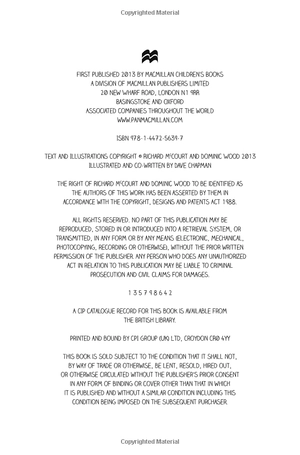 dick and dom's slightly naughty but very silly words