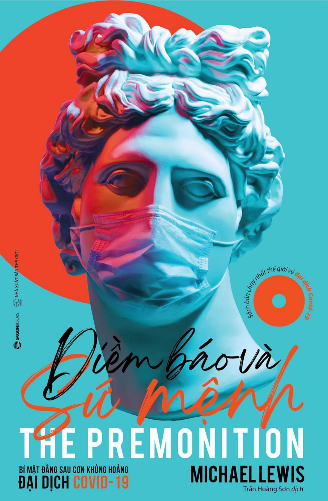 điềm báo và sứ mệnh - the premonition