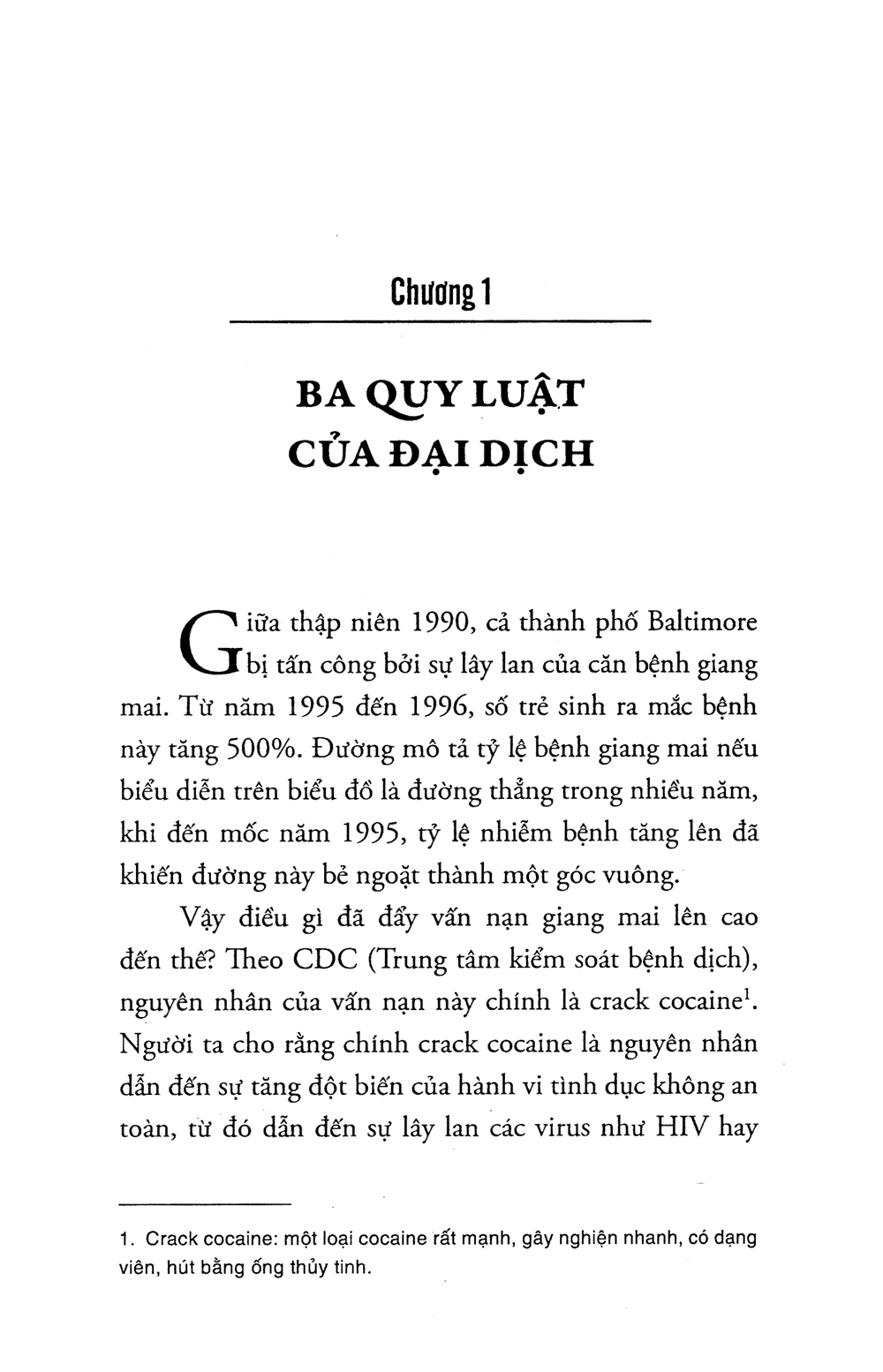 điểm bùng phát - the tipping point