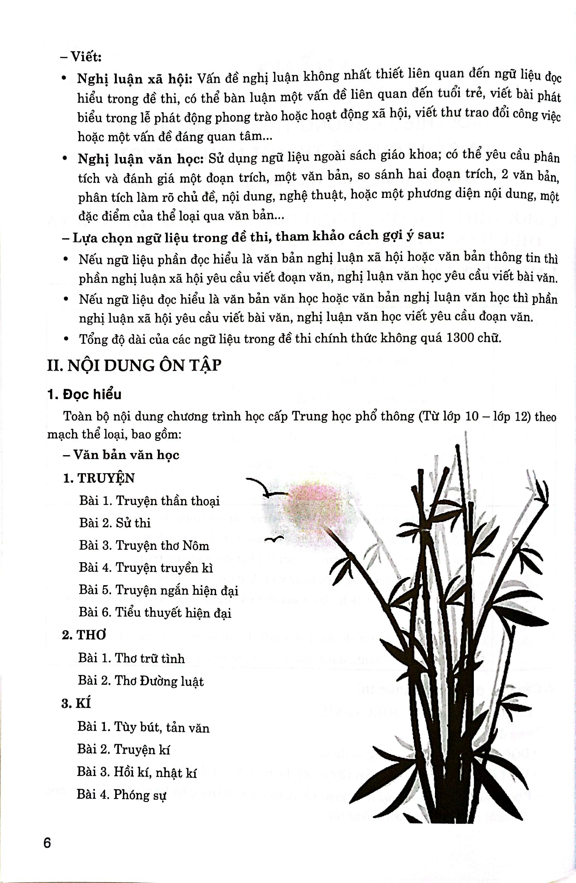 điểm cao và chinh phục ngữ văn 12 luyện thi tn thpt