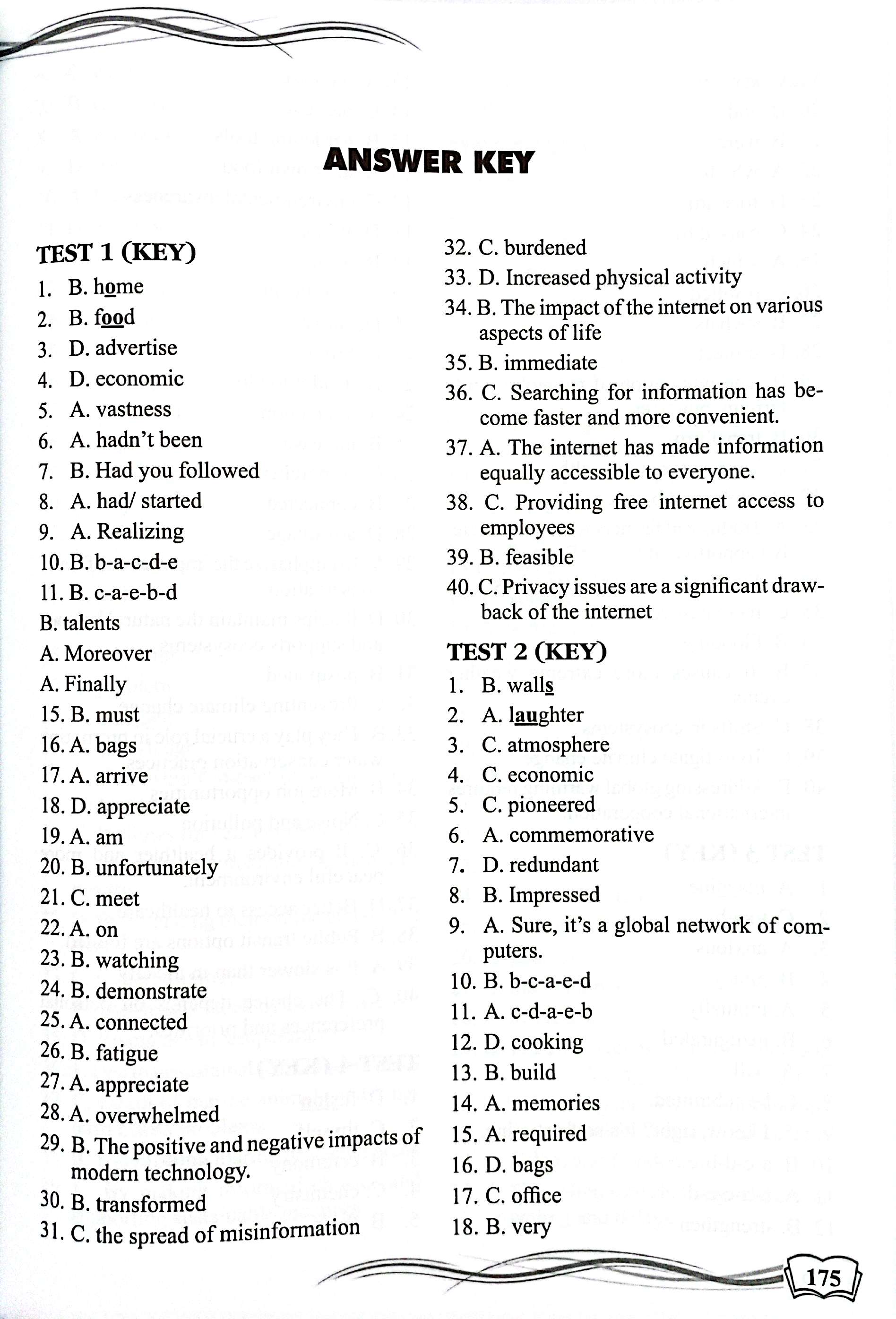 điểm cao và chinh phục tiếng anh 12 luyện thi tn thpt