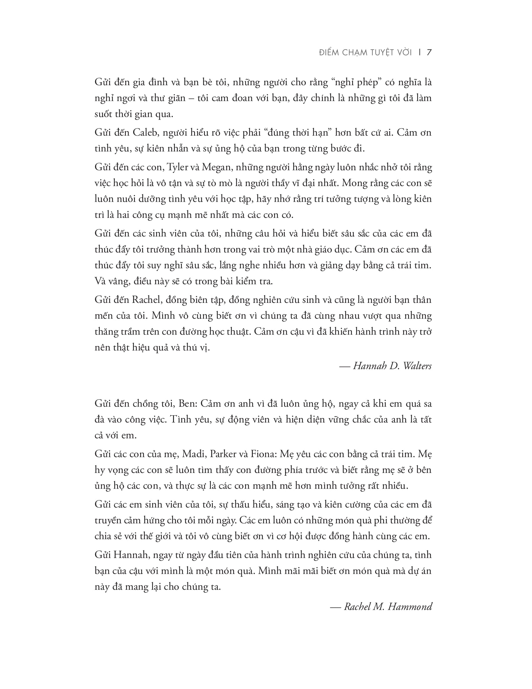 Điểm Chạm Tuyệt Vời - Kết Nối AI Và Marketing Để Dẫn Đầu Xu Thế