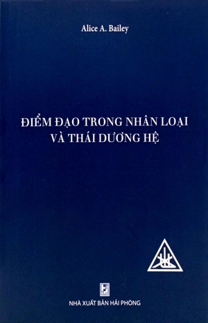 điểm đạo trong nhân loại và thái dương hệ