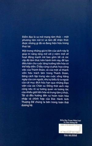 điểm đạo trong nhân loại và thái dương hệ