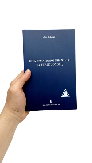 điểm đạo trong nhân loại và thái dương hệ