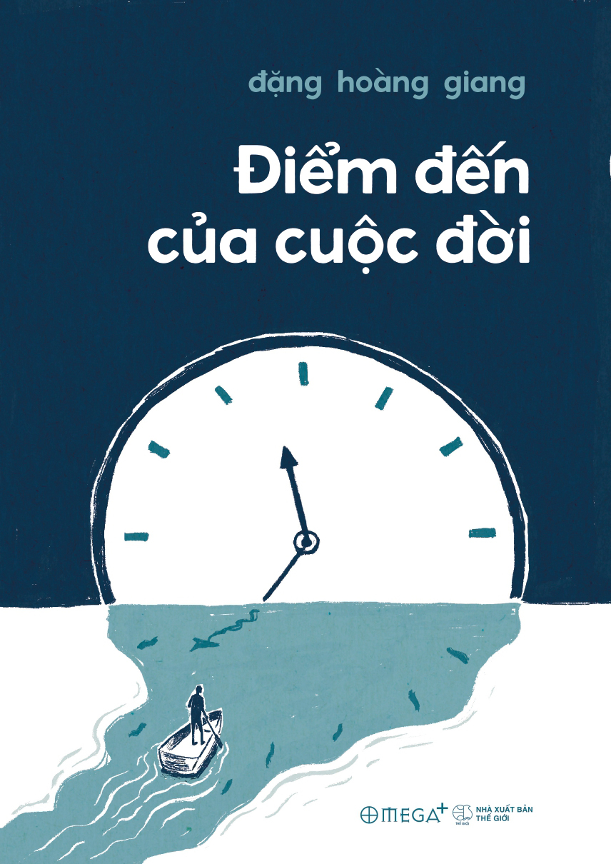 điểm đến cuộc đời