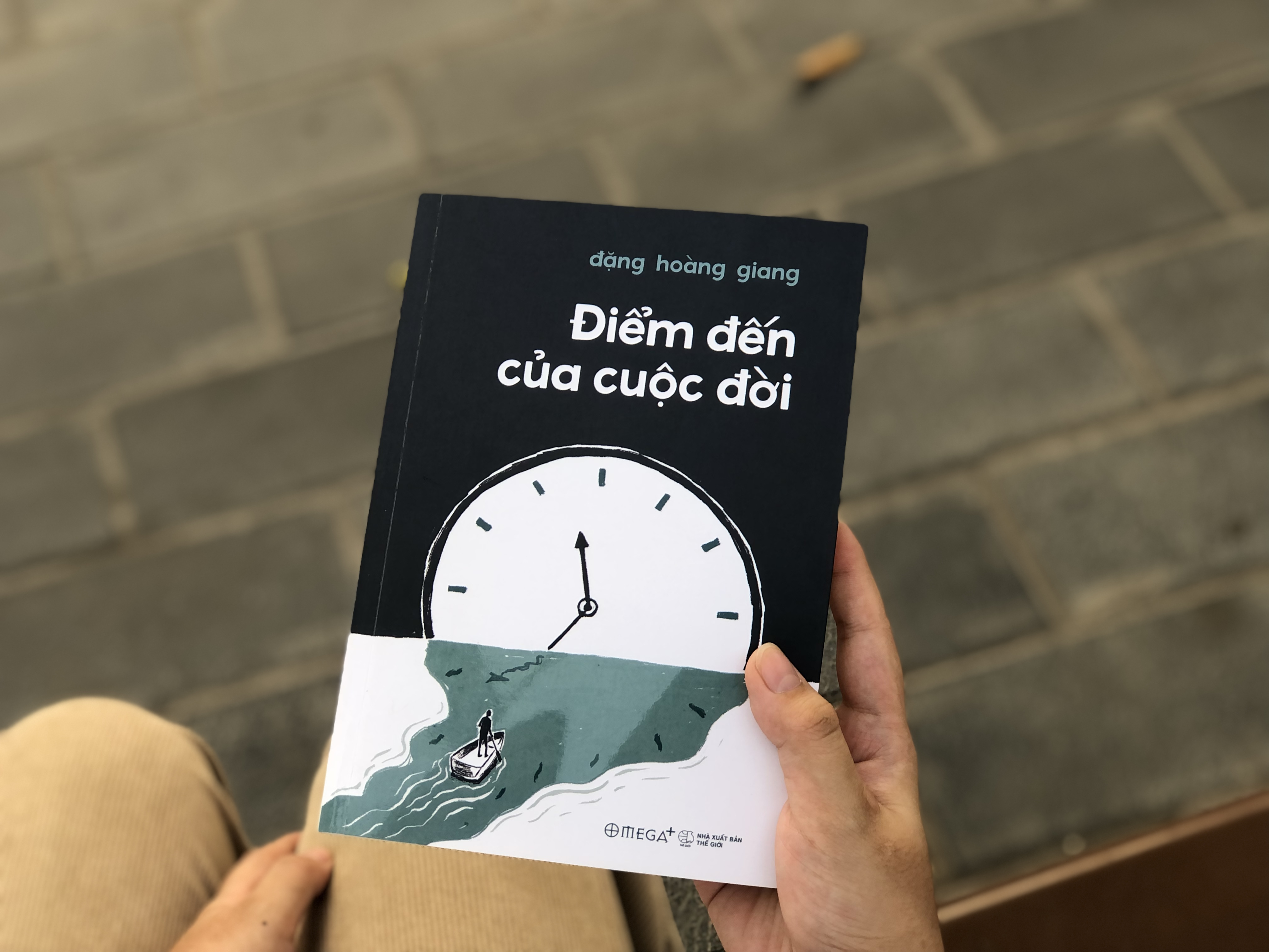 điểm đến cuộc đời