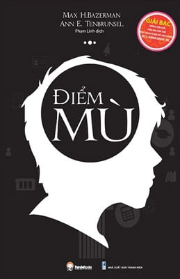 điểm mù (tái bản)