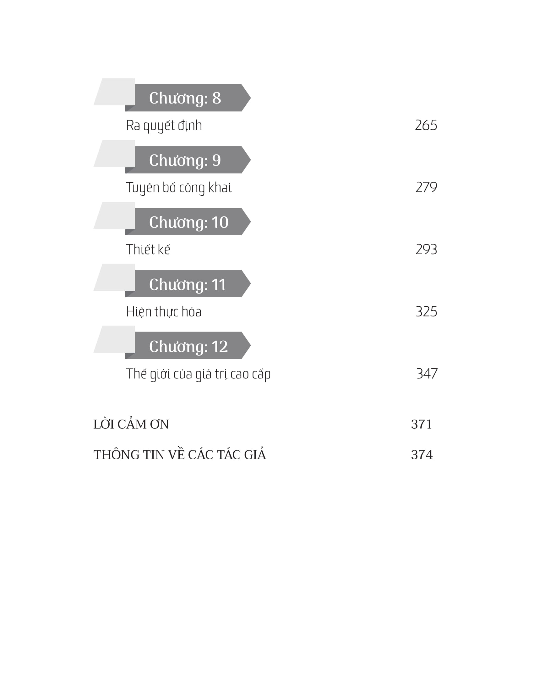 Diem Mu Trong Kinh Doanh - Doi Moi Va Duy Tri Moi Quan He Voi Khach Hang